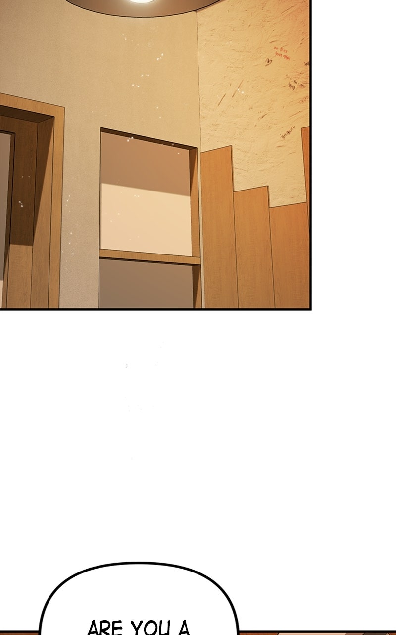 Sweet Romance, Spicy Roommates Episode 1 page 41 - 