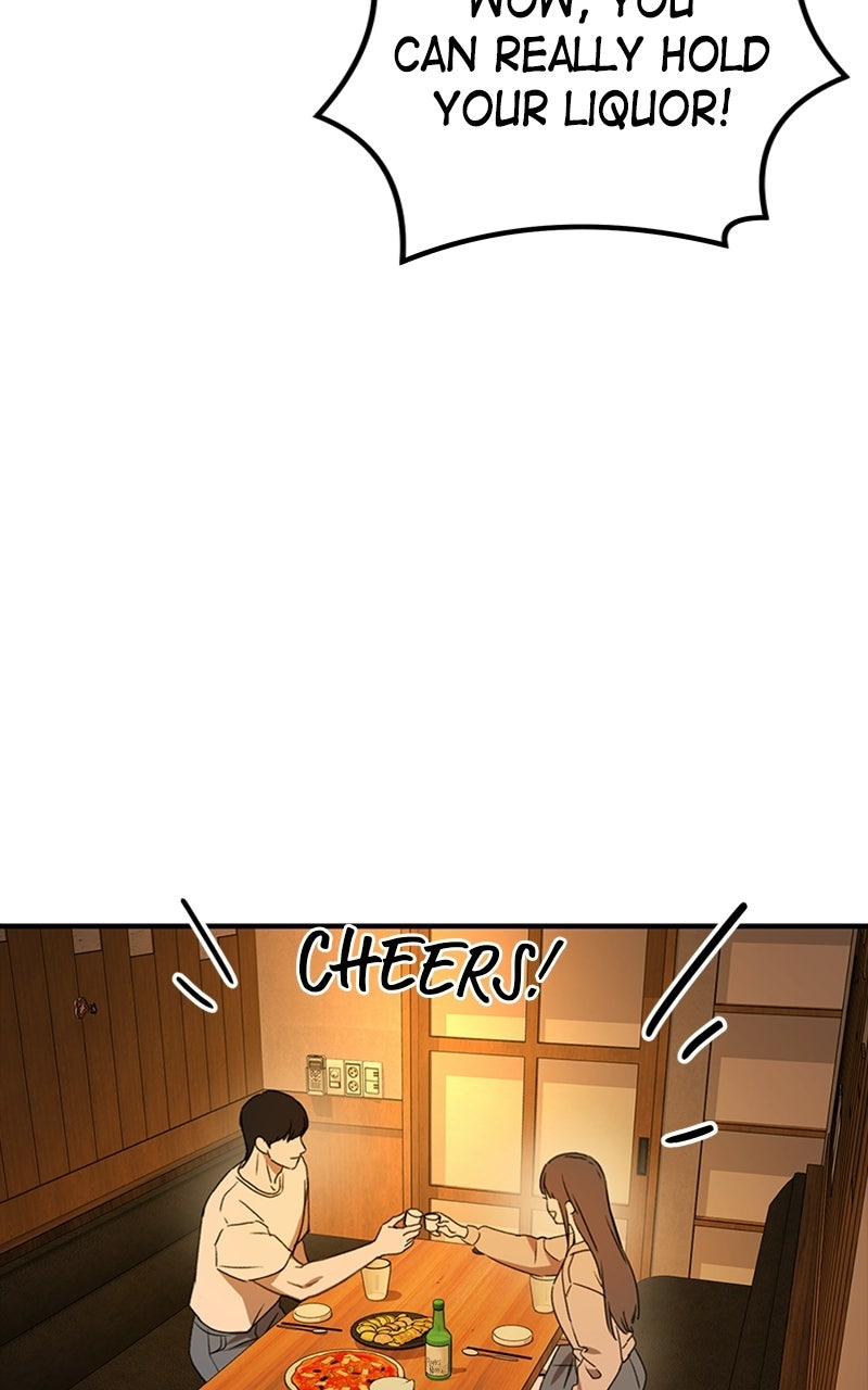 Sweet Romance, Spicy Roommates Episode 1 page 43 - 