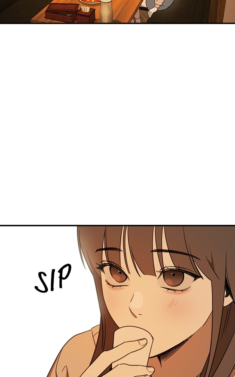 Sweet Romance, Spicy Roommates Episode 1 page 44 - 