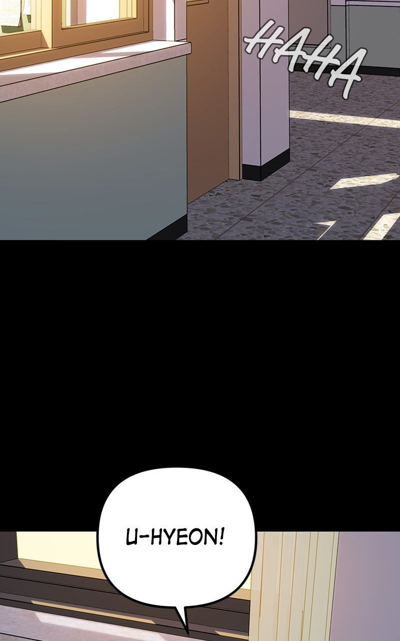 Sweet Romance, Spicy Roommates Episode 1 page 47 - 