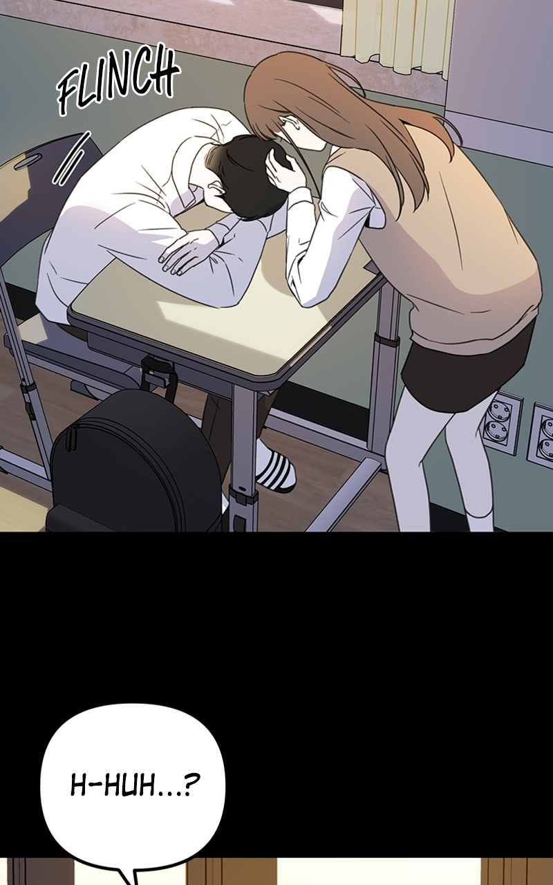 Sweet Romance, Spicy Roommates Episode 1 page 48 - 