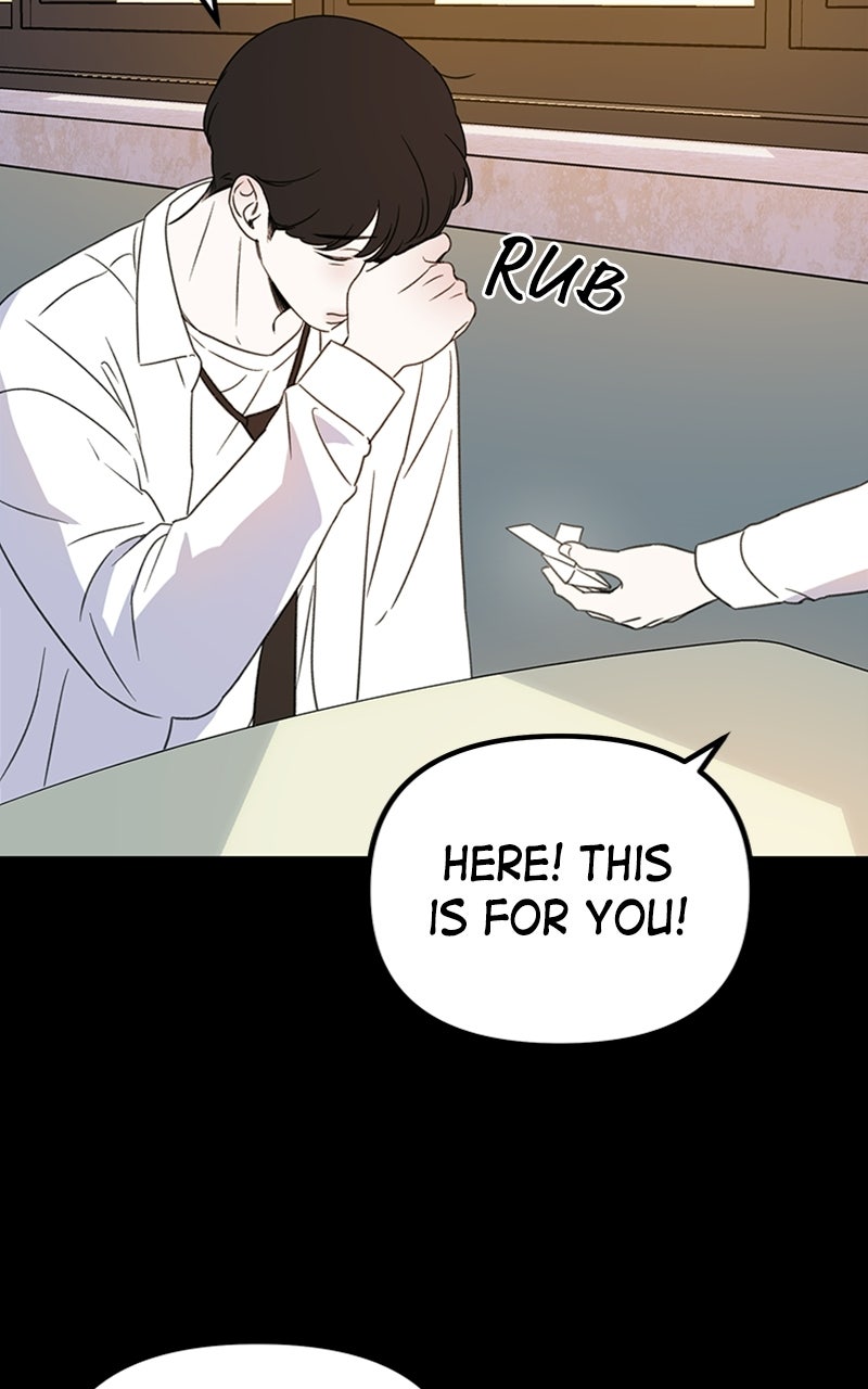 Sweet Romance, Spicy Roommates Episode 1 page 49 - 