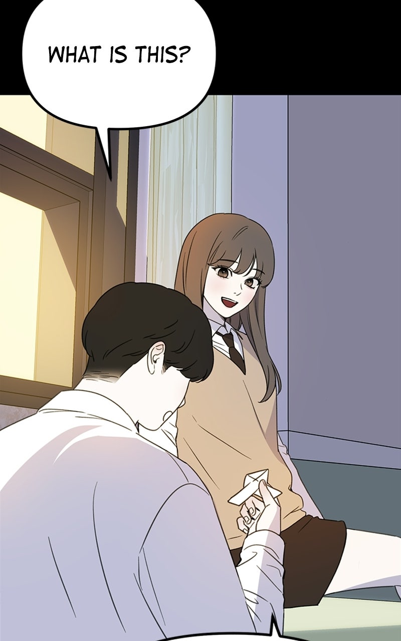 Sweet Romance, Spicy Roommates Episode 1 page 50 - 