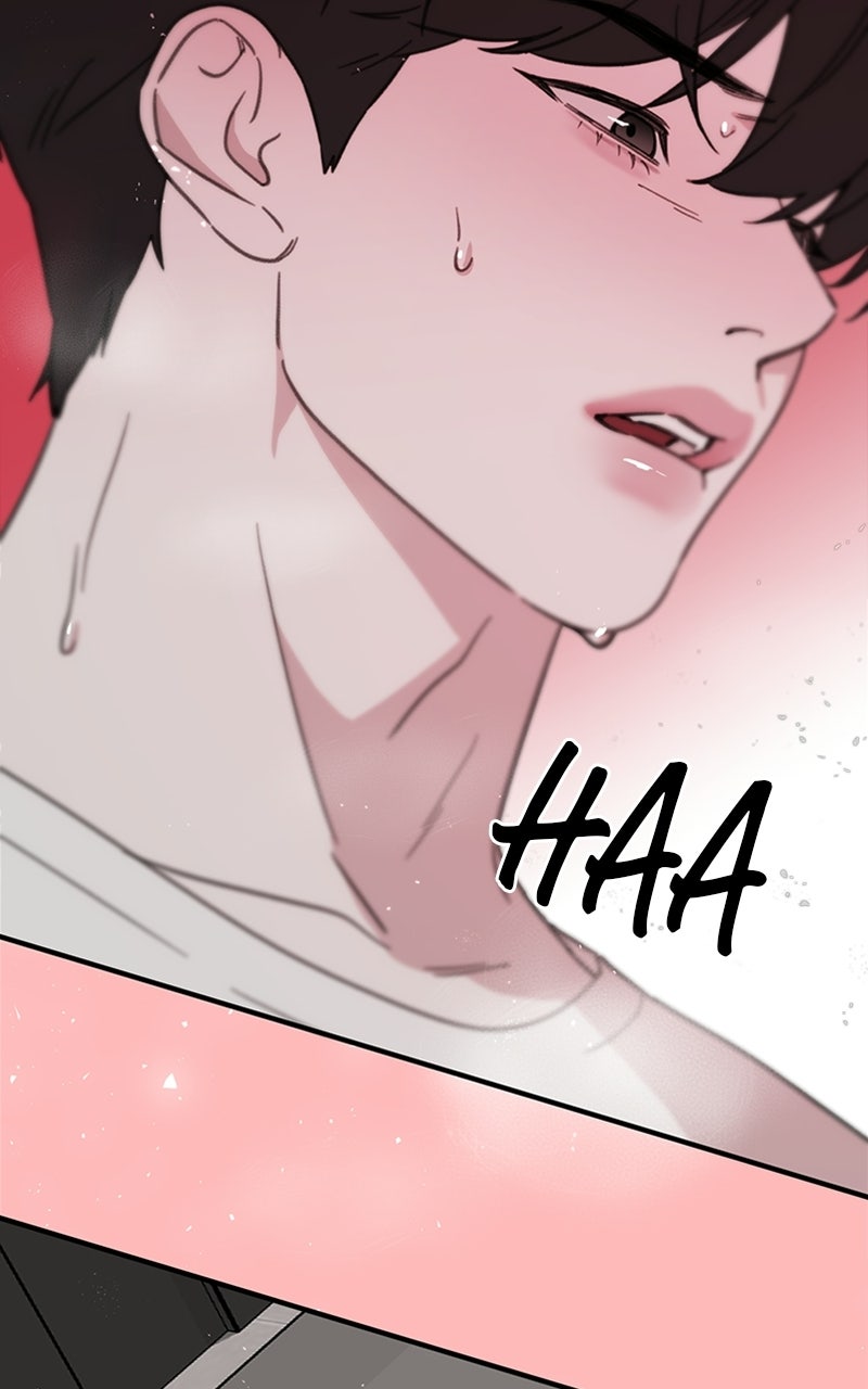Sweet Romance, Spicy Roommates Episode 1 page 6 - 