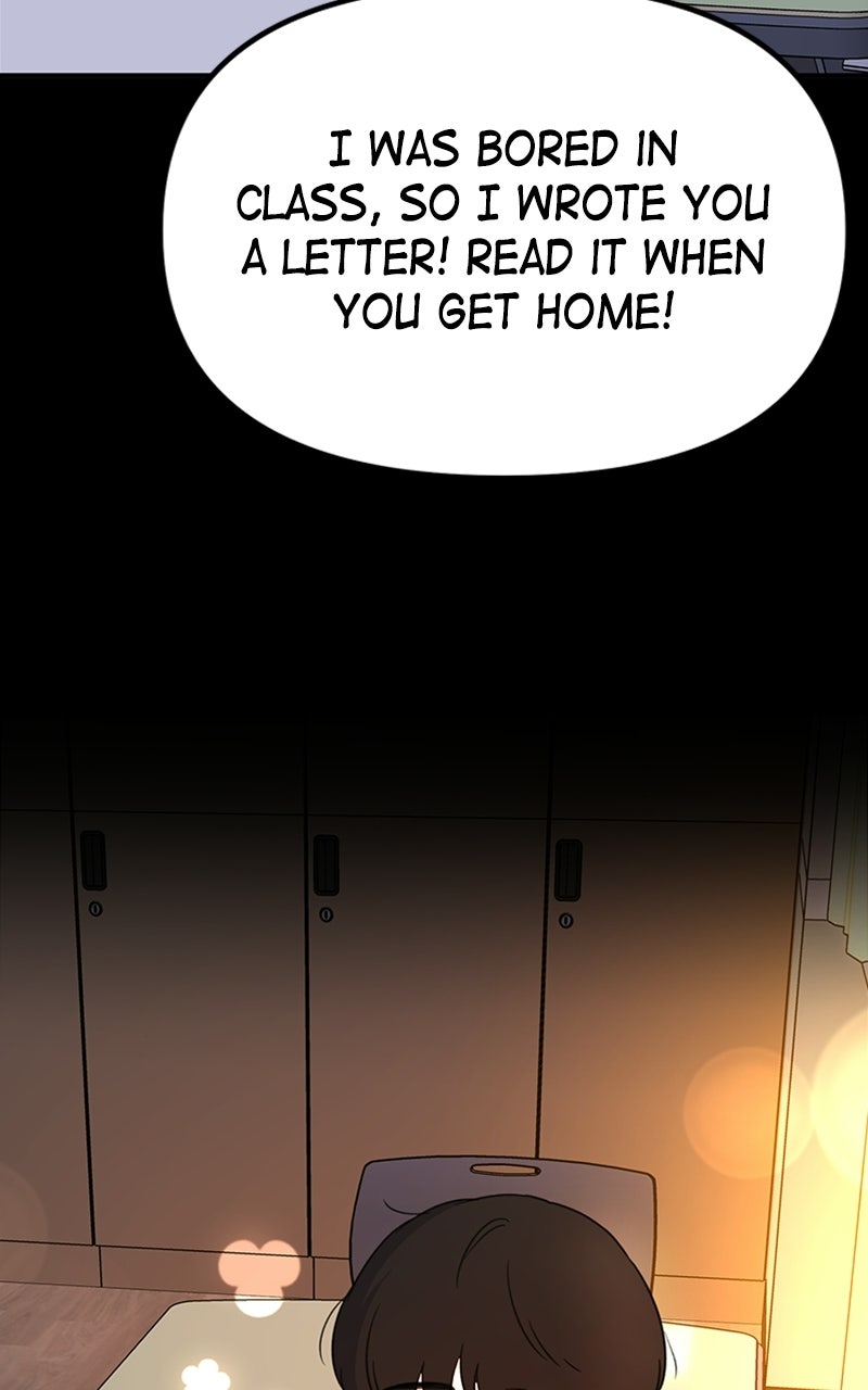 Sweet Romance, Spicy Roommates Episode 1 page 51 - 