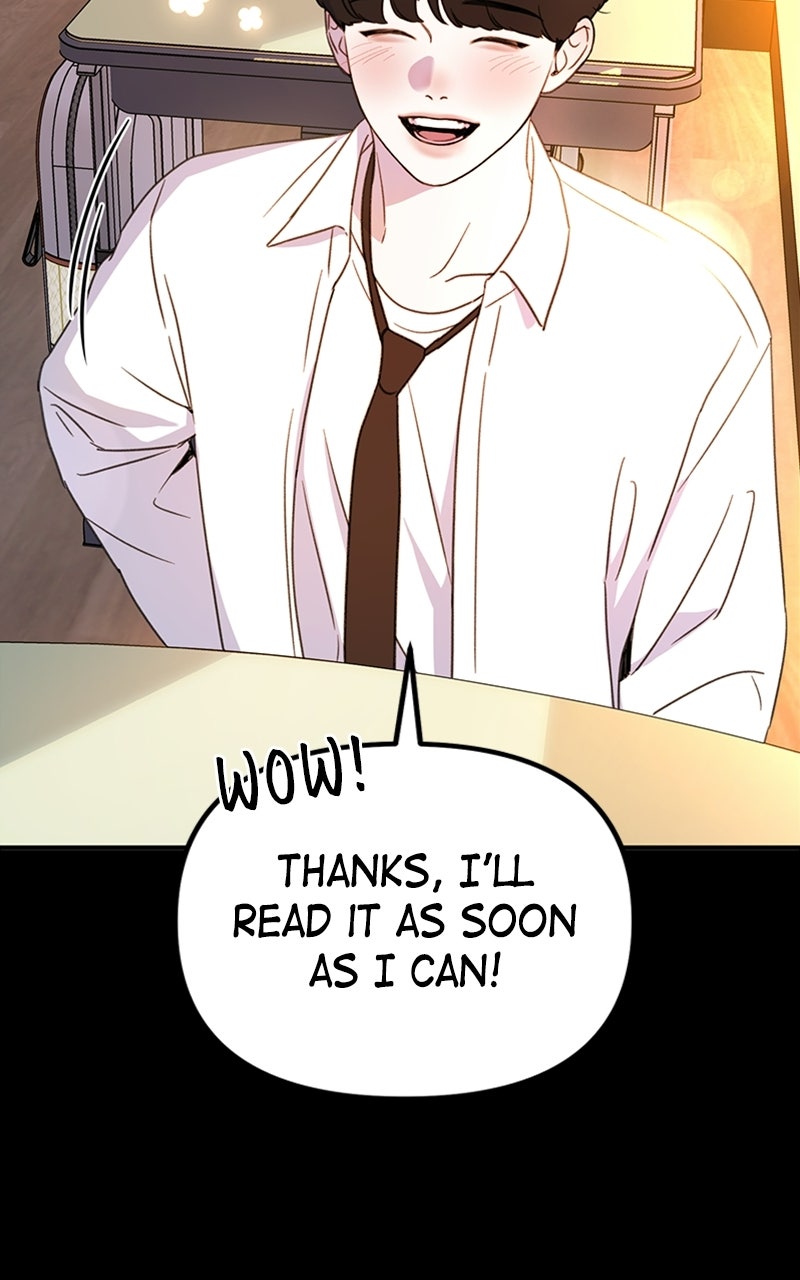 Sweet Romance, Spicy Roommates Episode 1 page 52 - 