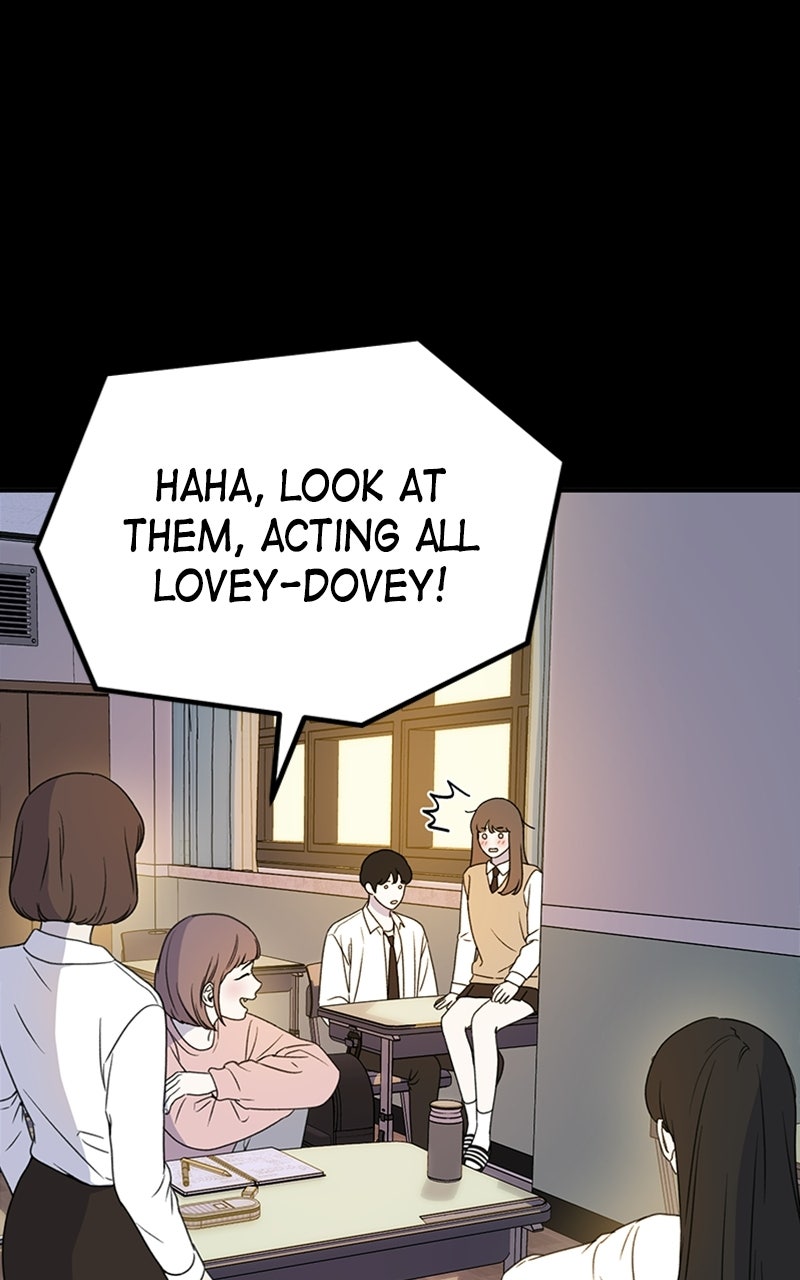 Sweet Romance, Spicy Roommates Episode 1 page 53 - 
