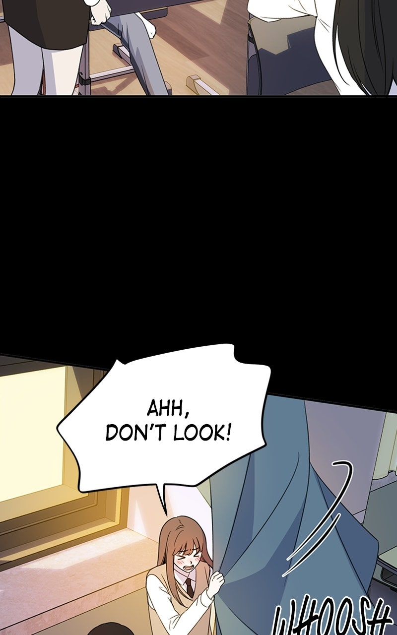Sweet Romance, Spicy Roommates Episode 1 page 54 - 