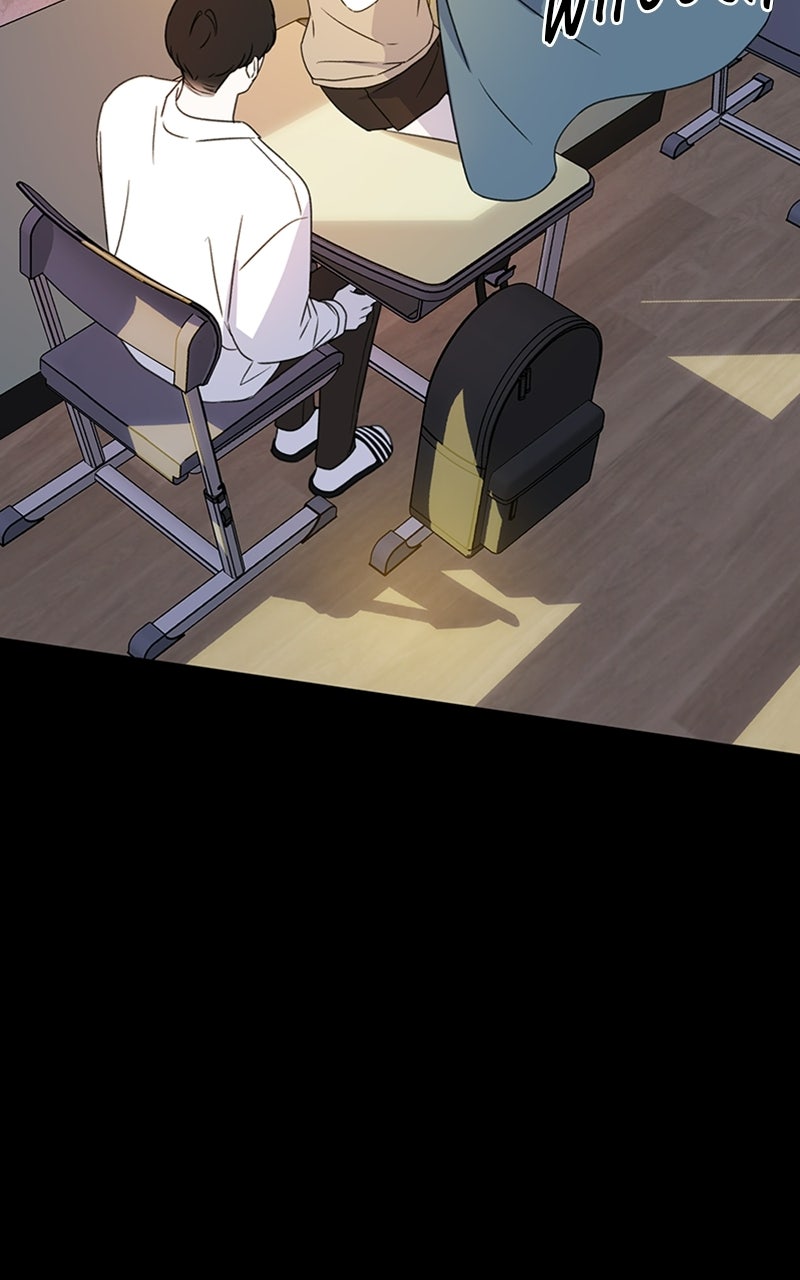 Sweet Romance, Spicy Roommates Episode 1 page 55 - 