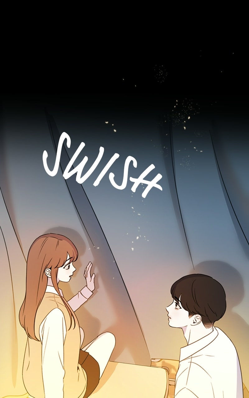 Sweet Romance, Spicy Roommates Episode 1 page 57 - 