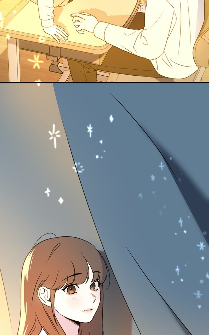 Sweet Romance, Spicy Roommates Episode 1 page 58 - 