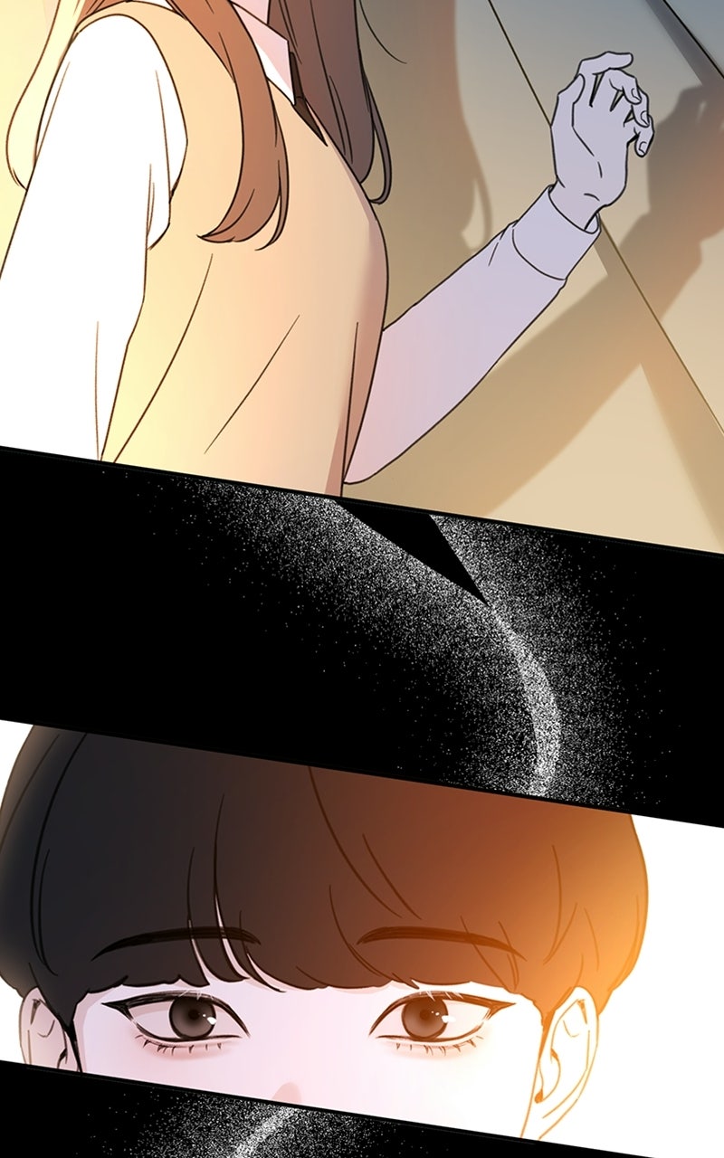 Sweet Romance, Spicy Roommates Episode 1 page 59 - 