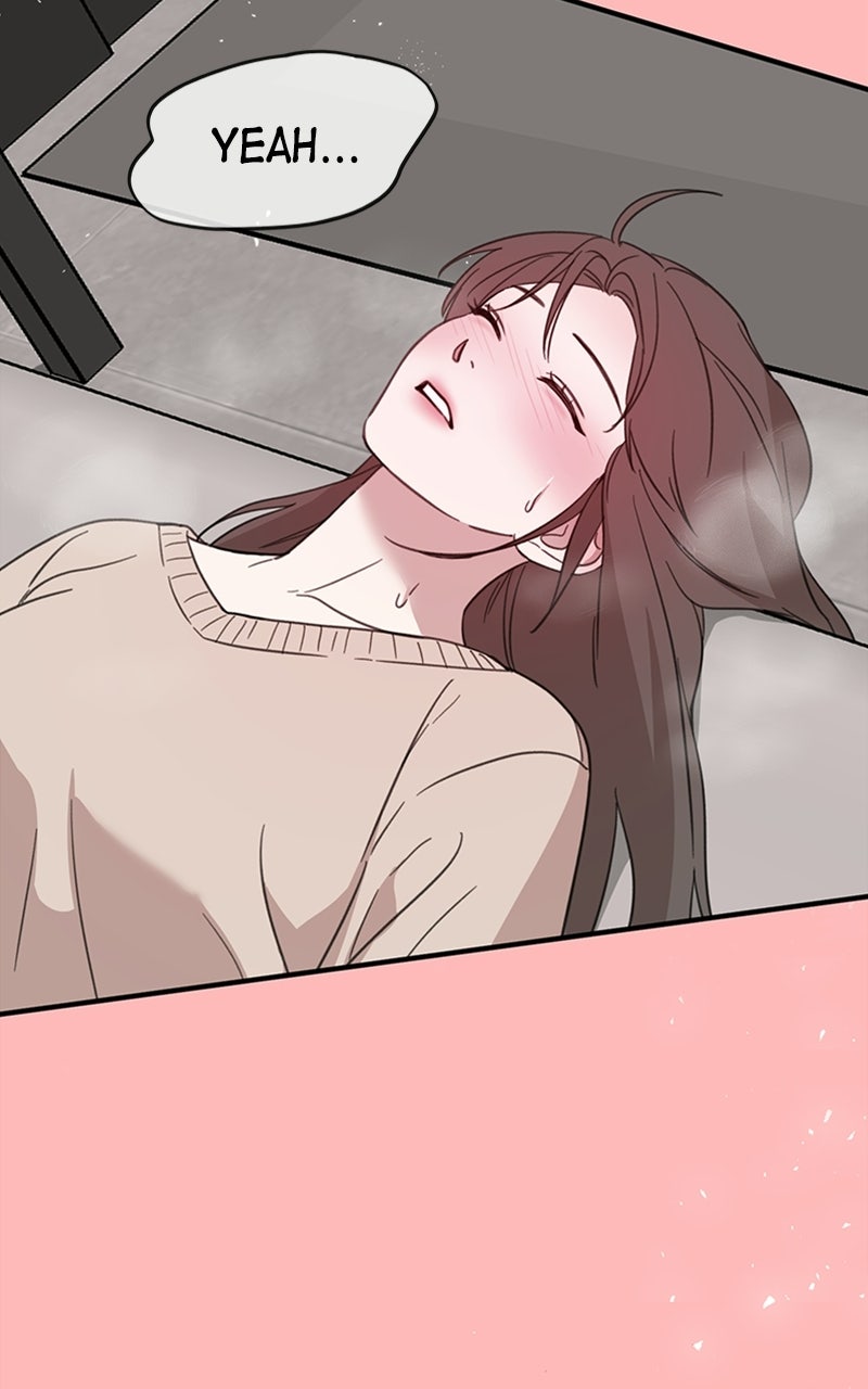 Sweet Romance, Spicy Roommates Episode 1 page 7 - 