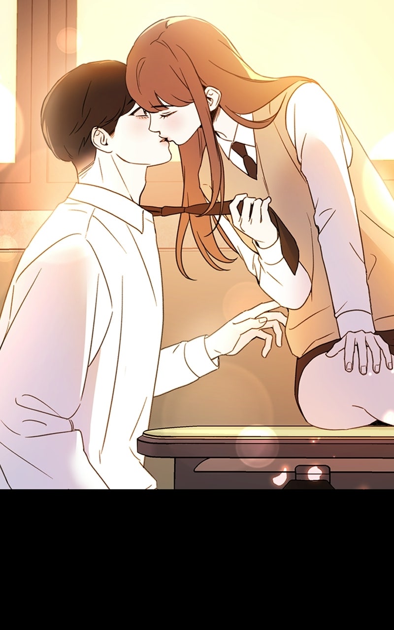 Sweet Romance, Spicy Roommates Episode 1 page 62 - 