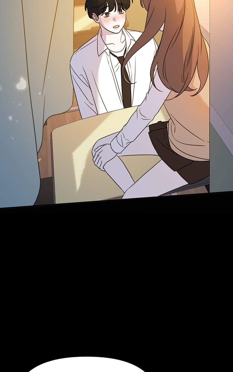 Sweet Romance, Spicy Roommates Episode 1 page 65 - 