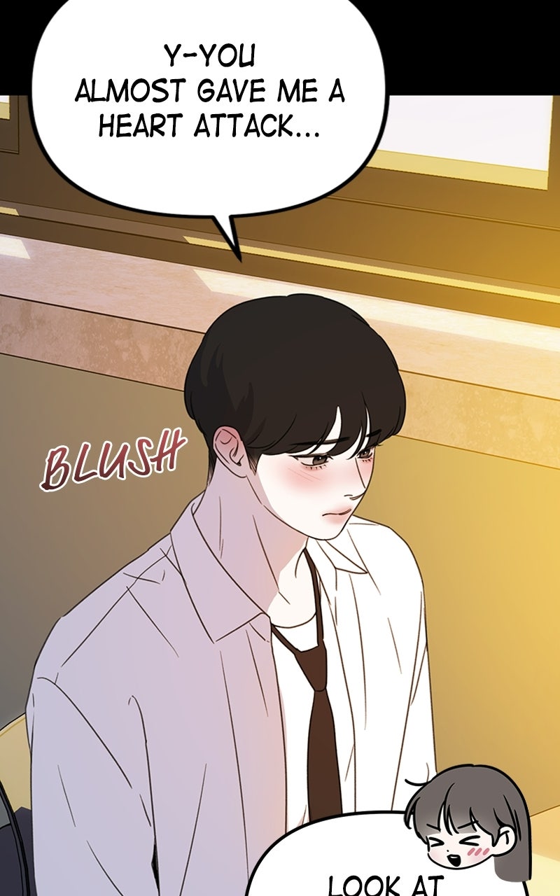 Sweet Romance, Spicy Roommates Episode 1 page 66 - 