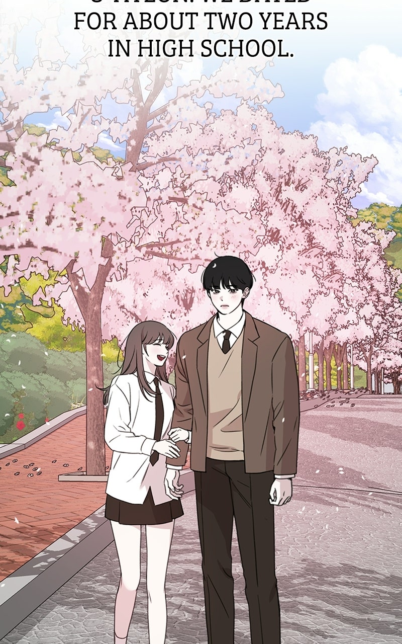 Sweet Romance, Spicy Roommates Episode 1 page 68 - 
