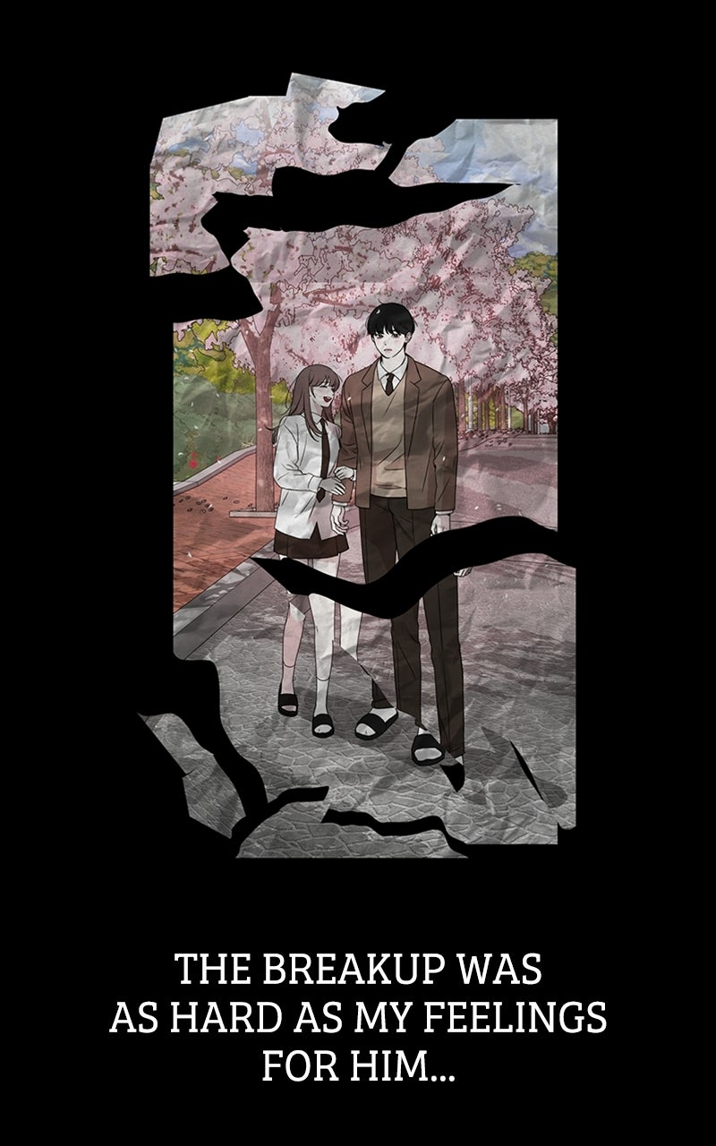 Sweet Romance, Spicy Roommates Episode 1 page 70 - 