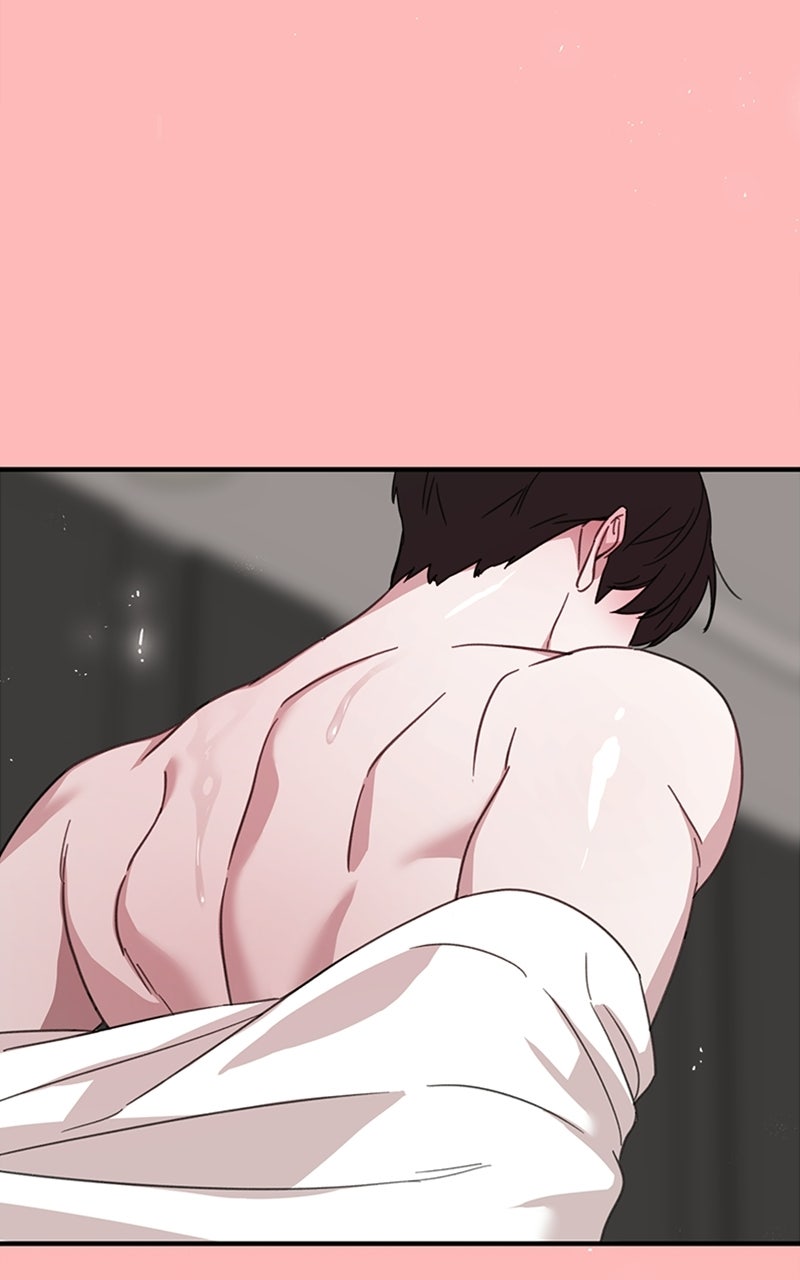 Sweet Romance, Spicy Roommates Episode 1 page 8 - 