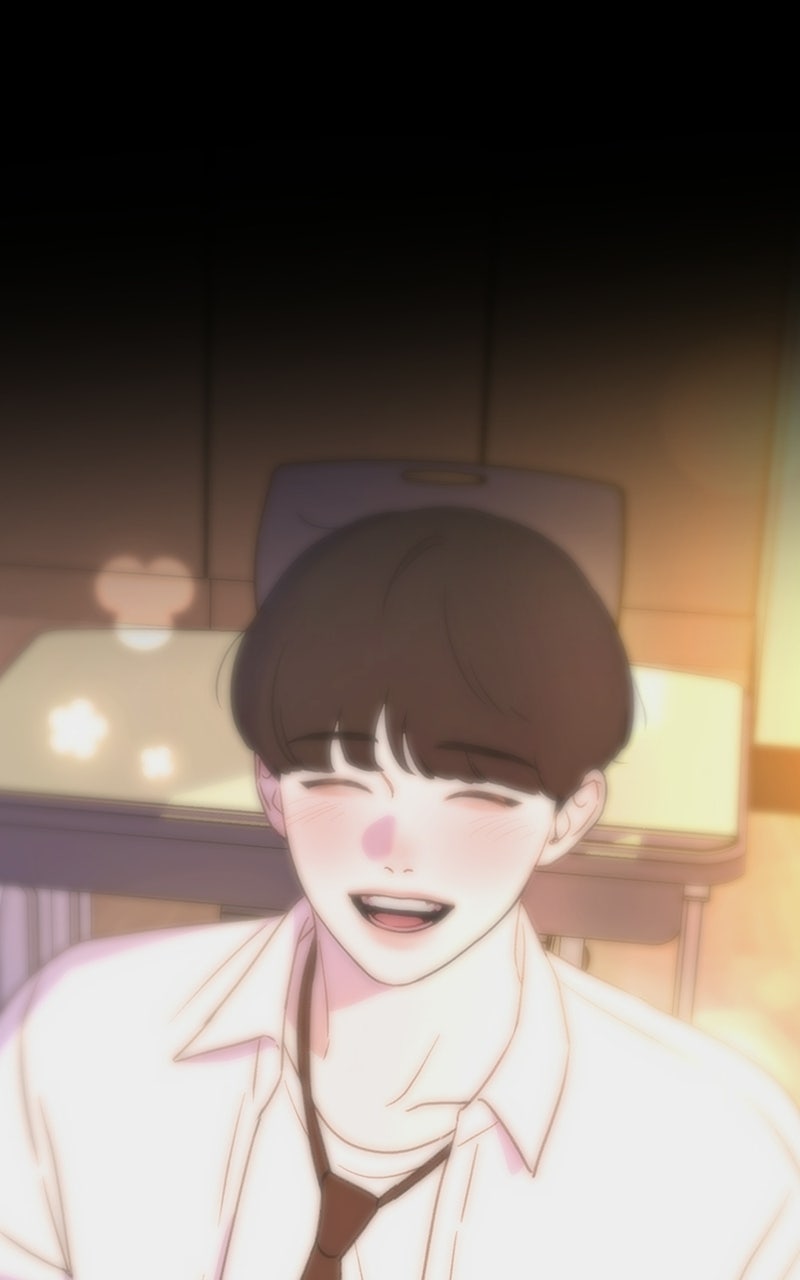 Sweet Romance, Spicy Roommates Episode 1 page 73 - 