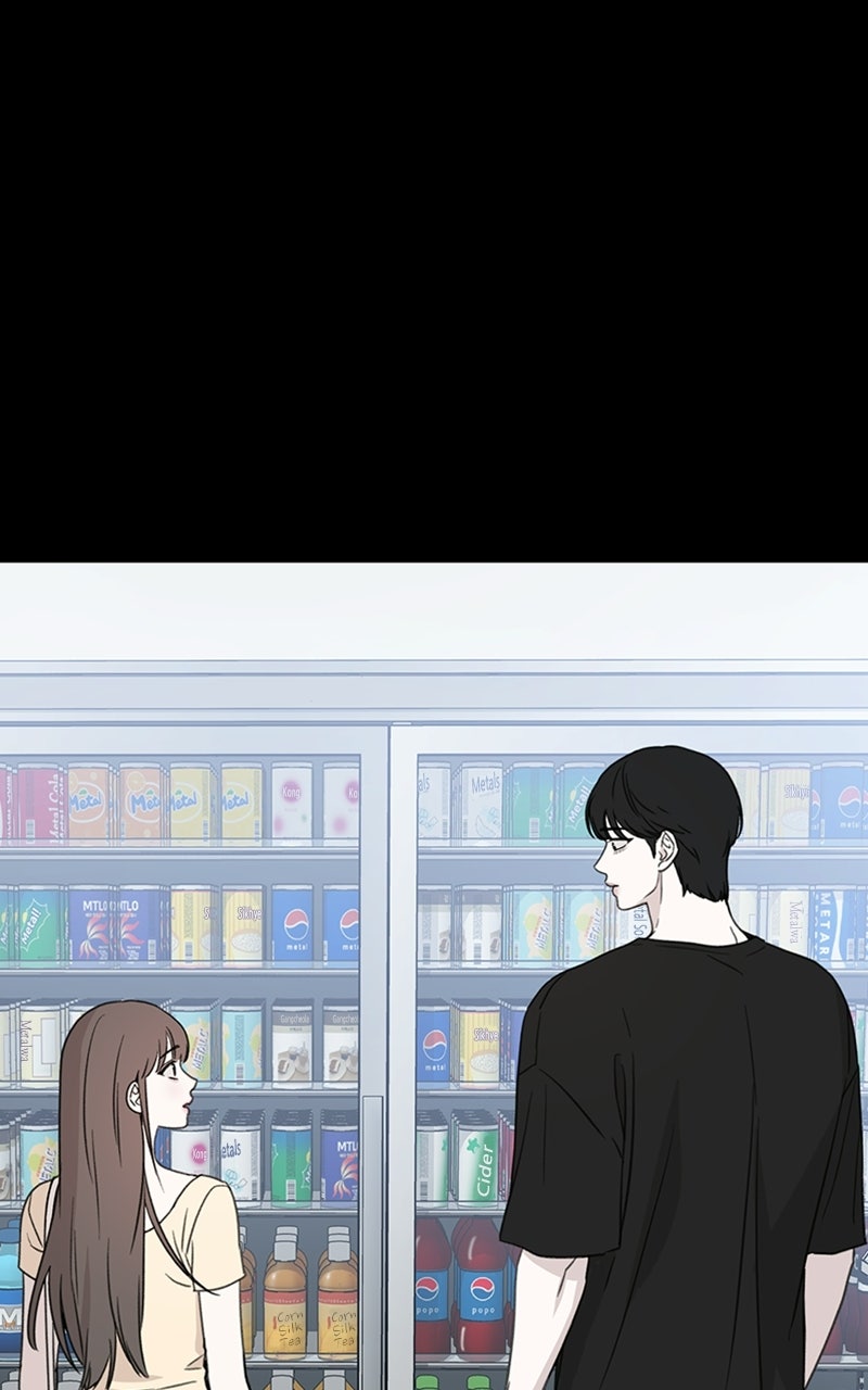 Sweet Romance, Spicy Roommates Episode 1 page 75 - 