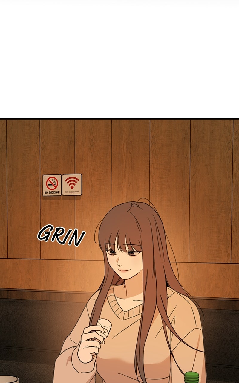 Sweet Romance, Spicy Roommates Episode 1 page 77 - 