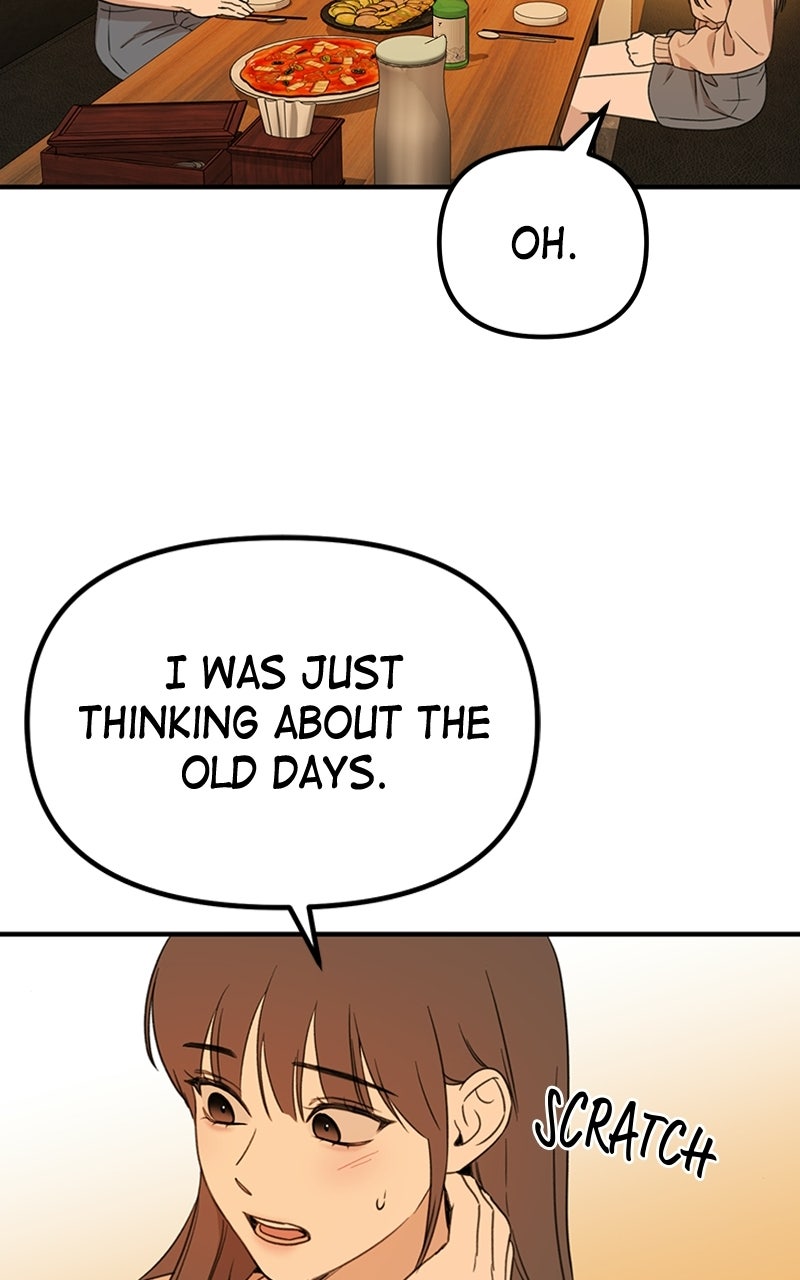 Sweet Romance, Spicy Roommates Episode 1 page 79 - 