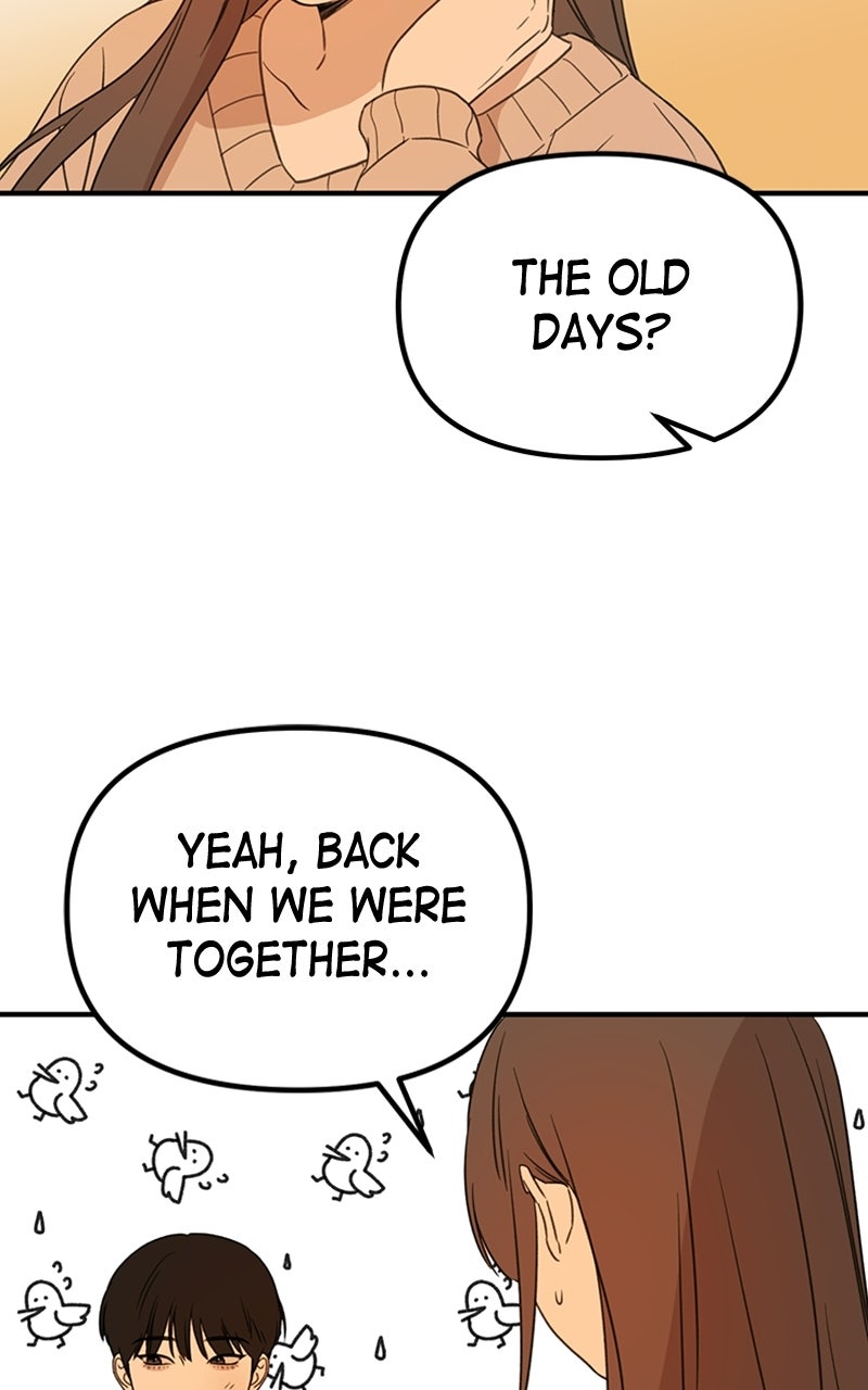 Sweet Romance, Spicy Roommates Episode 1 page 80 - 