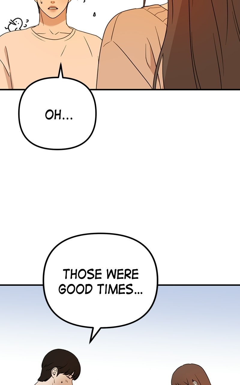 Sweet Romance, Spicy Roommates Episode 1 page 81 - 