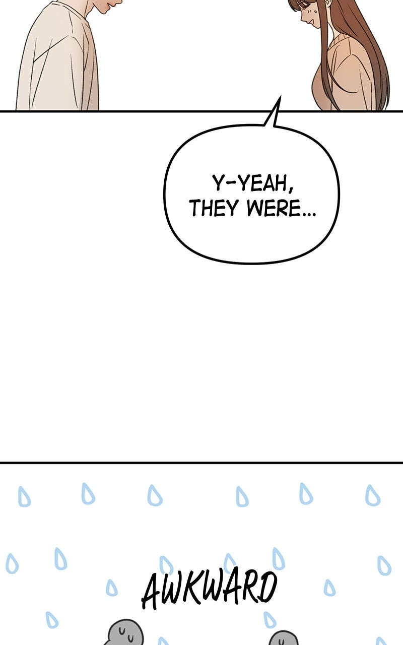 Sweet Romance, Spicy Roommates Episode 1 page 82 - 