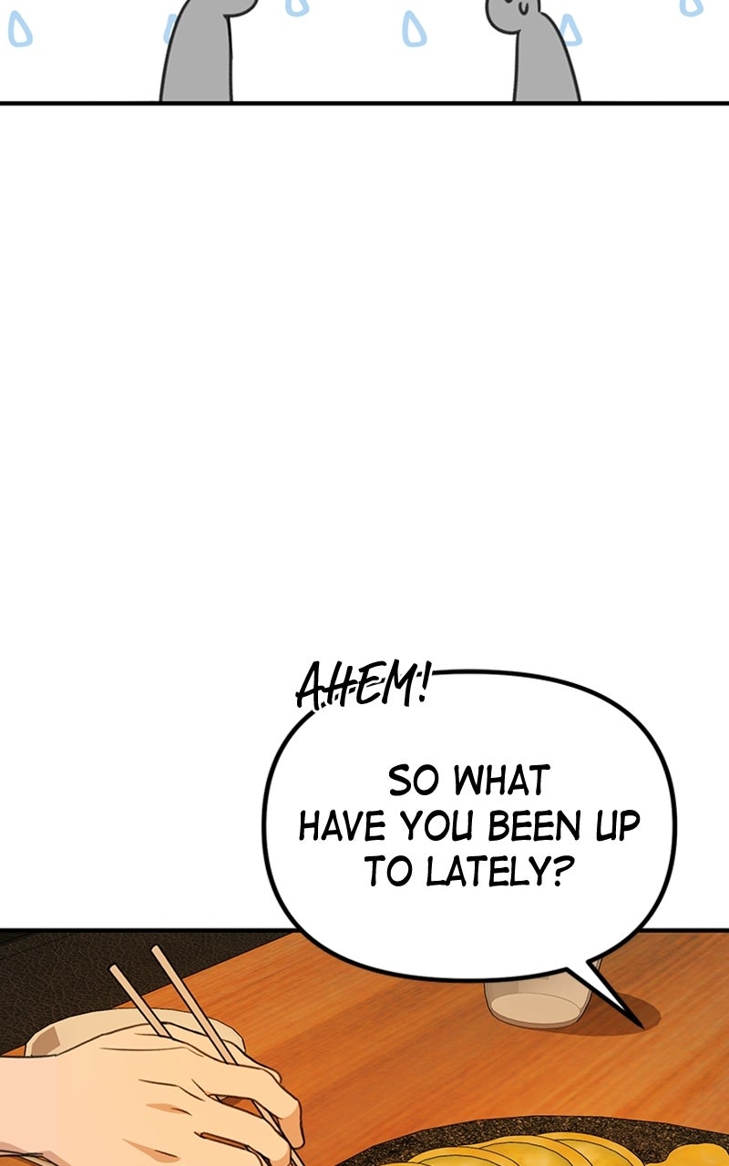 Sweet Romance, Spicy Roommates Episode 1 page 83 - 