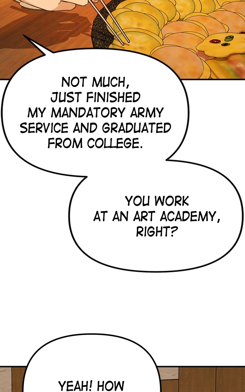 Sweet Romance, Spicy Roommates Episode 1 page 84 - 