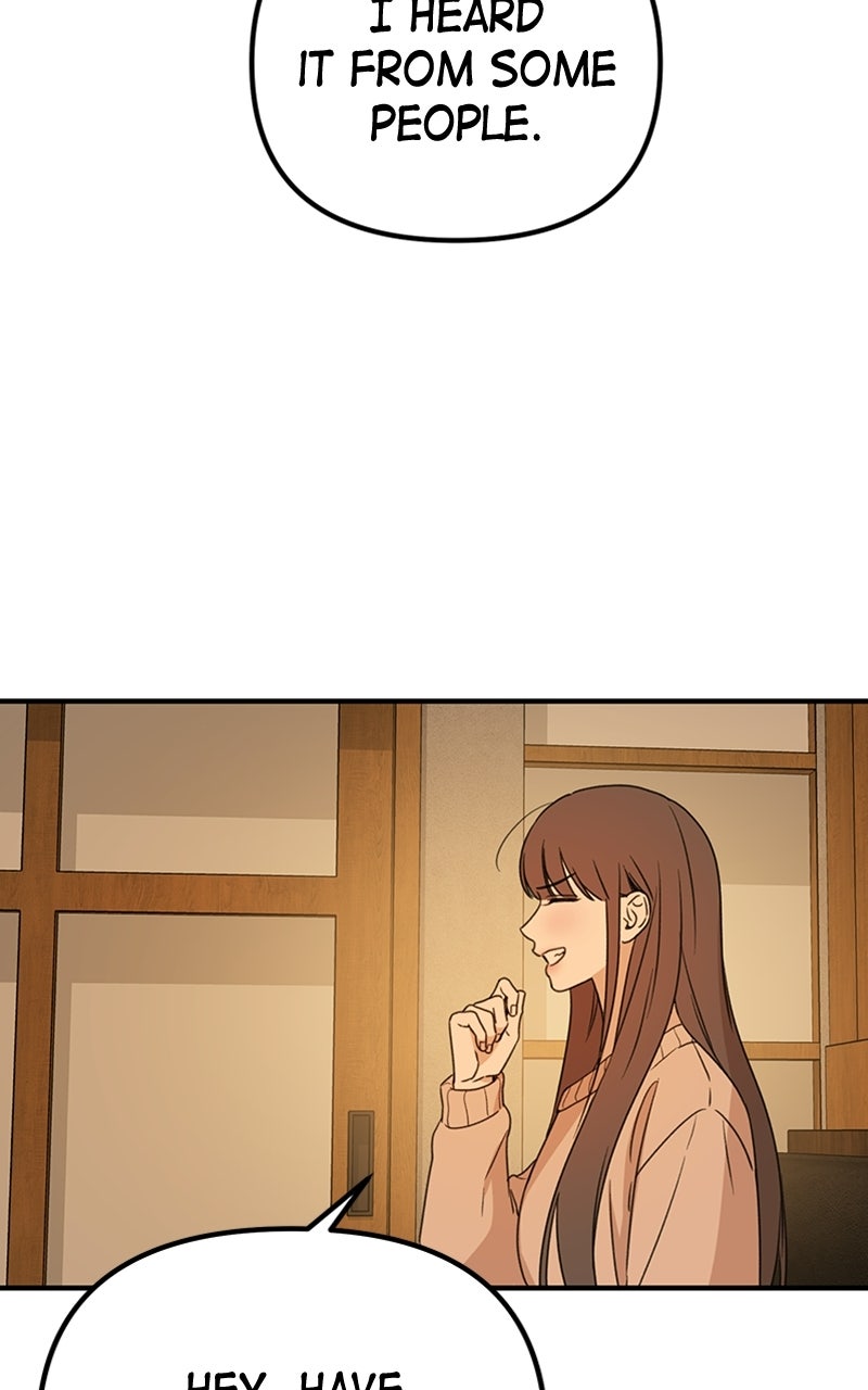 Sweet Romance, Spicy Roommates Episode 1 page 86 - 