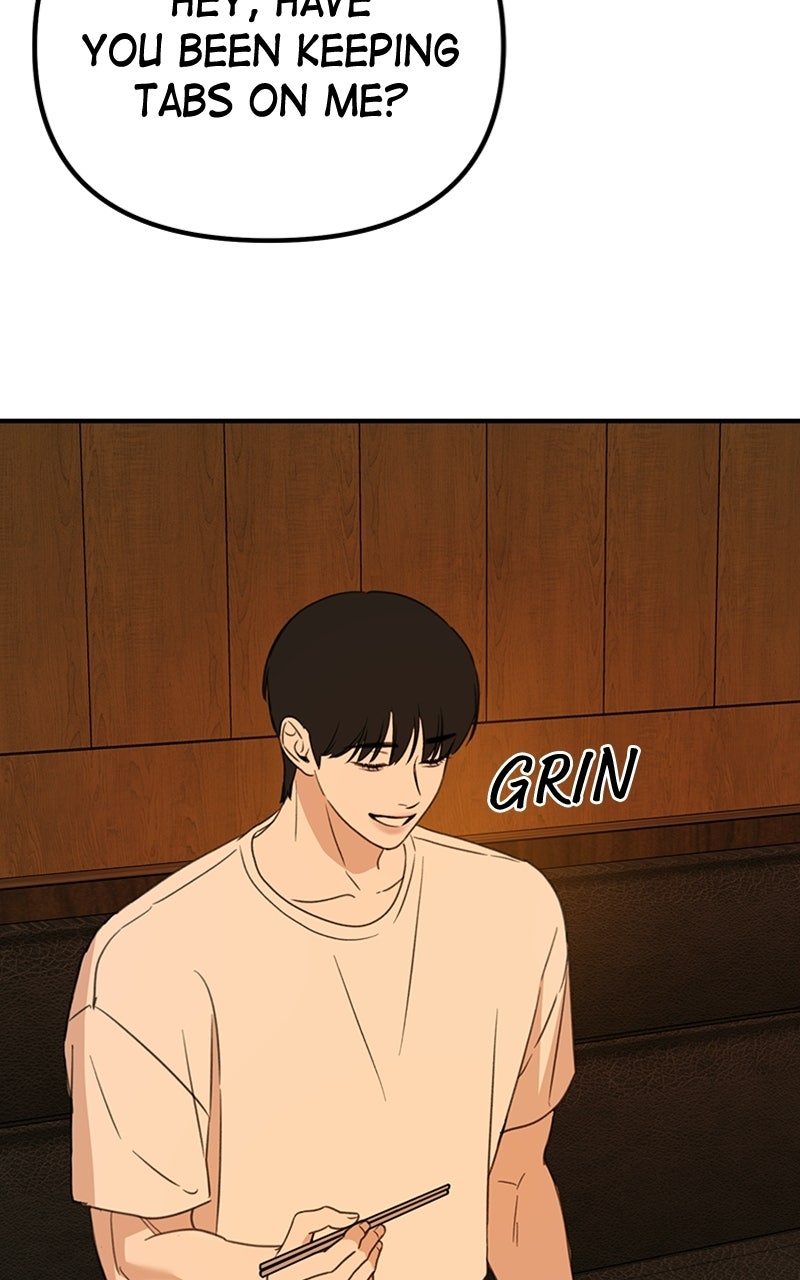 Sweet Romance, Spicy Roommates Episode 1 page 87 - 