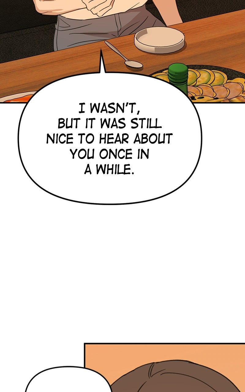 Sweet Romance, Spicy Roommates Episode 1 page 88 - 