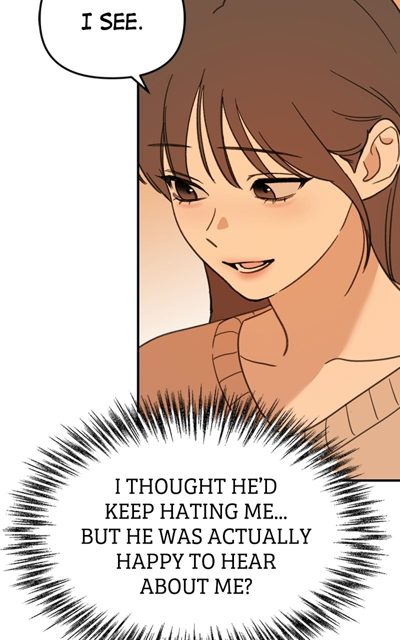 Sweet Romance, Spicy Roommates Episode 1 page 89 - 