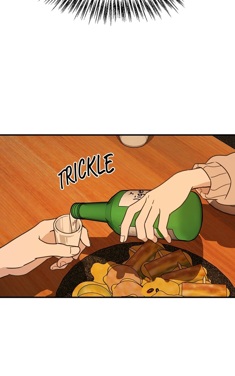 Sweet Romance, Spicy Roommates Episode 1 page 90 - 