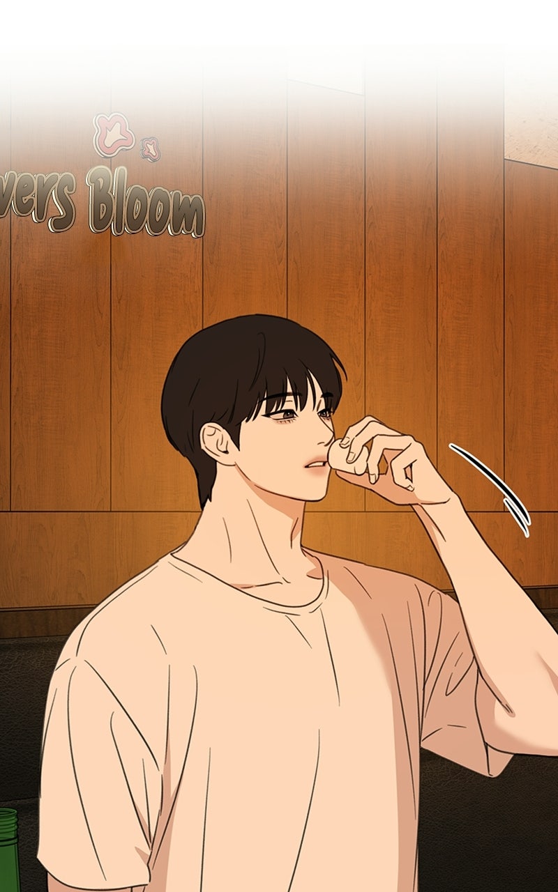 Sweet Romance, Spicy Roommates Episode 1 page 91 - 