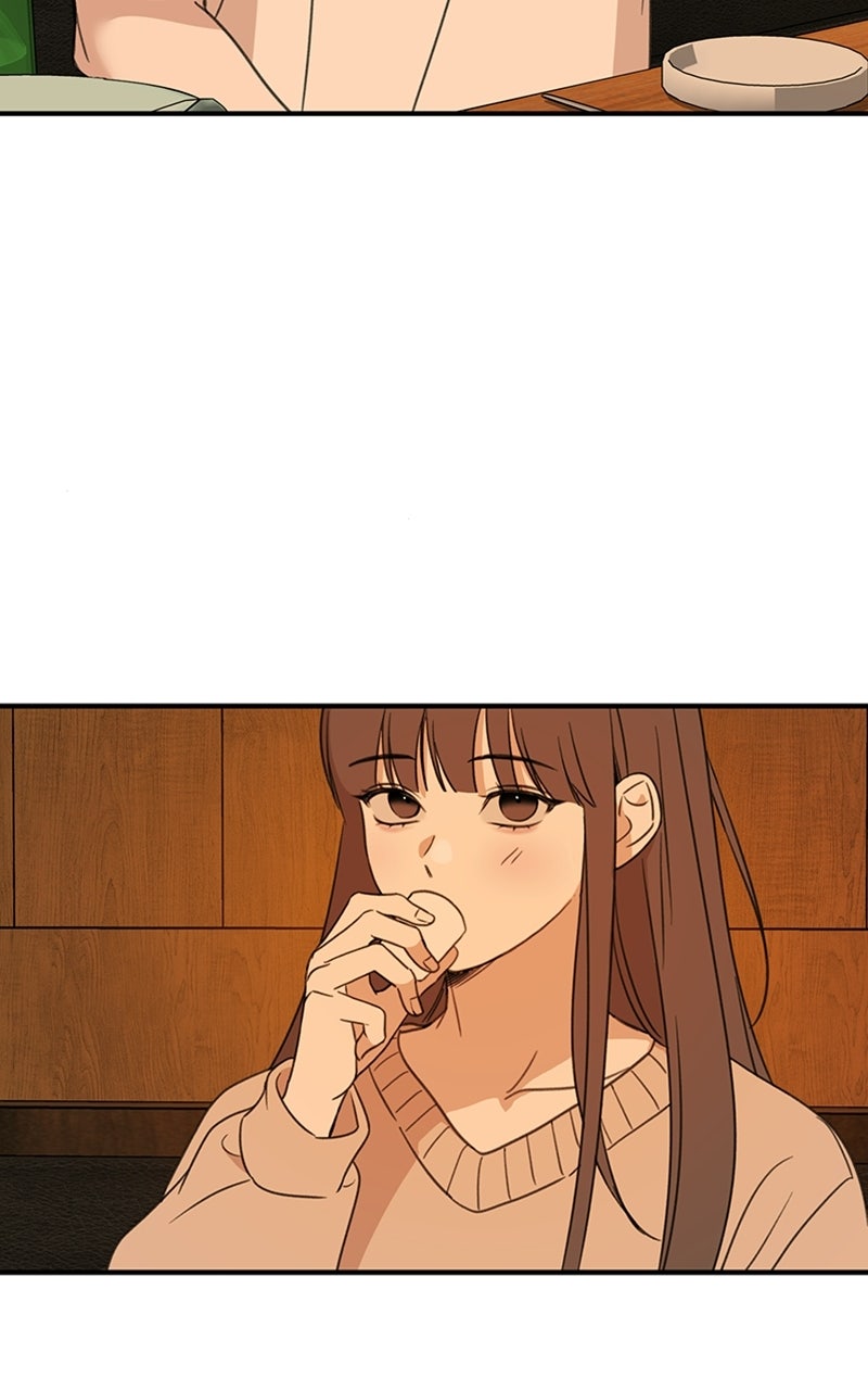 Sweet Romance, Spicy Roommates Episode 1 page 92 - 