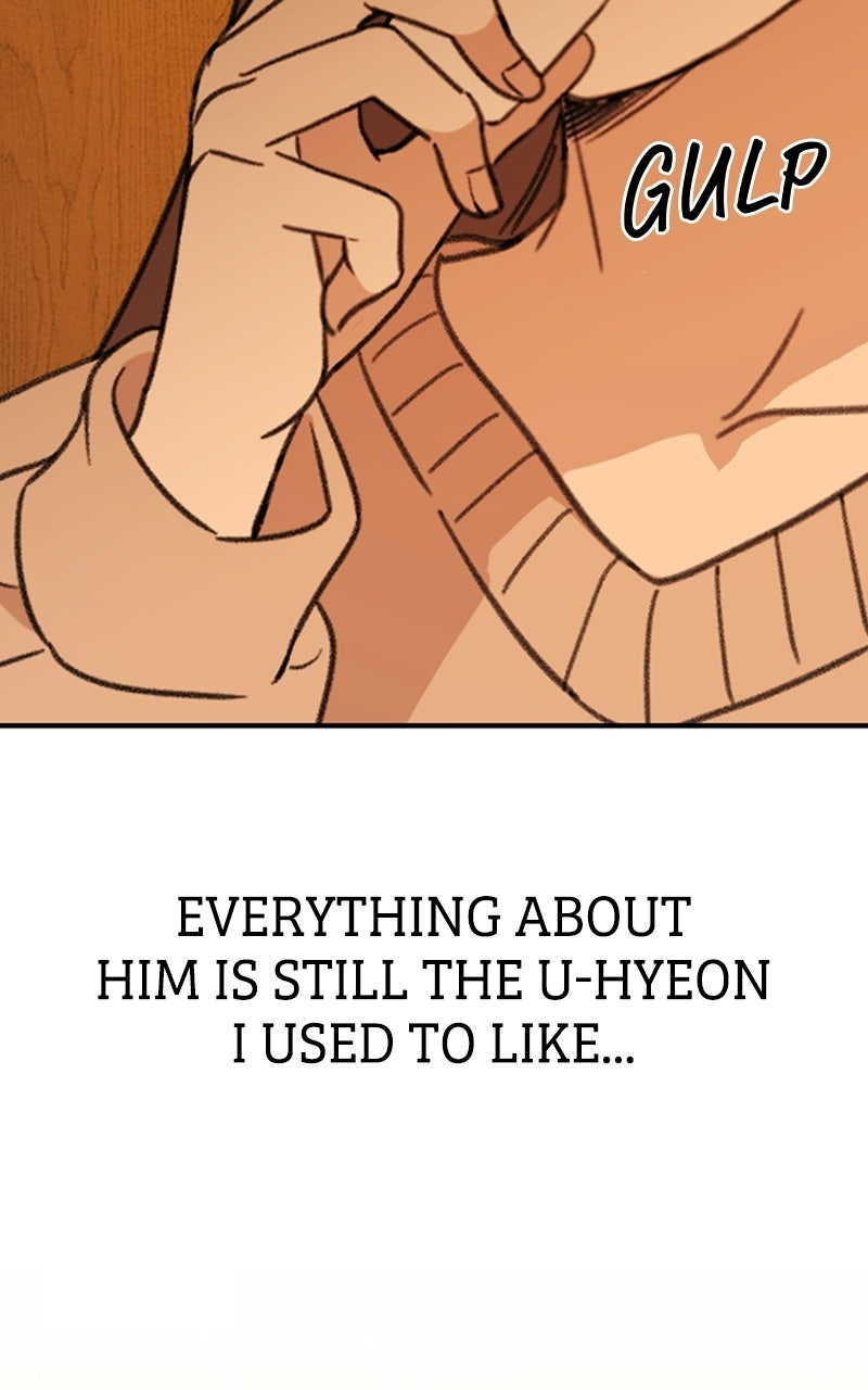 Sweet Romance, Spicy Roommates Episode 1 page 96 - 