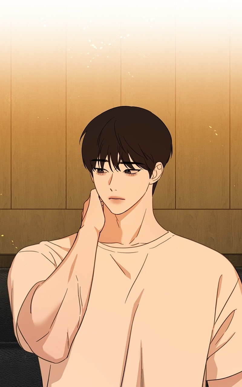 Sweet Romance, Spicy Roommates Episode 1 page 97 - 
