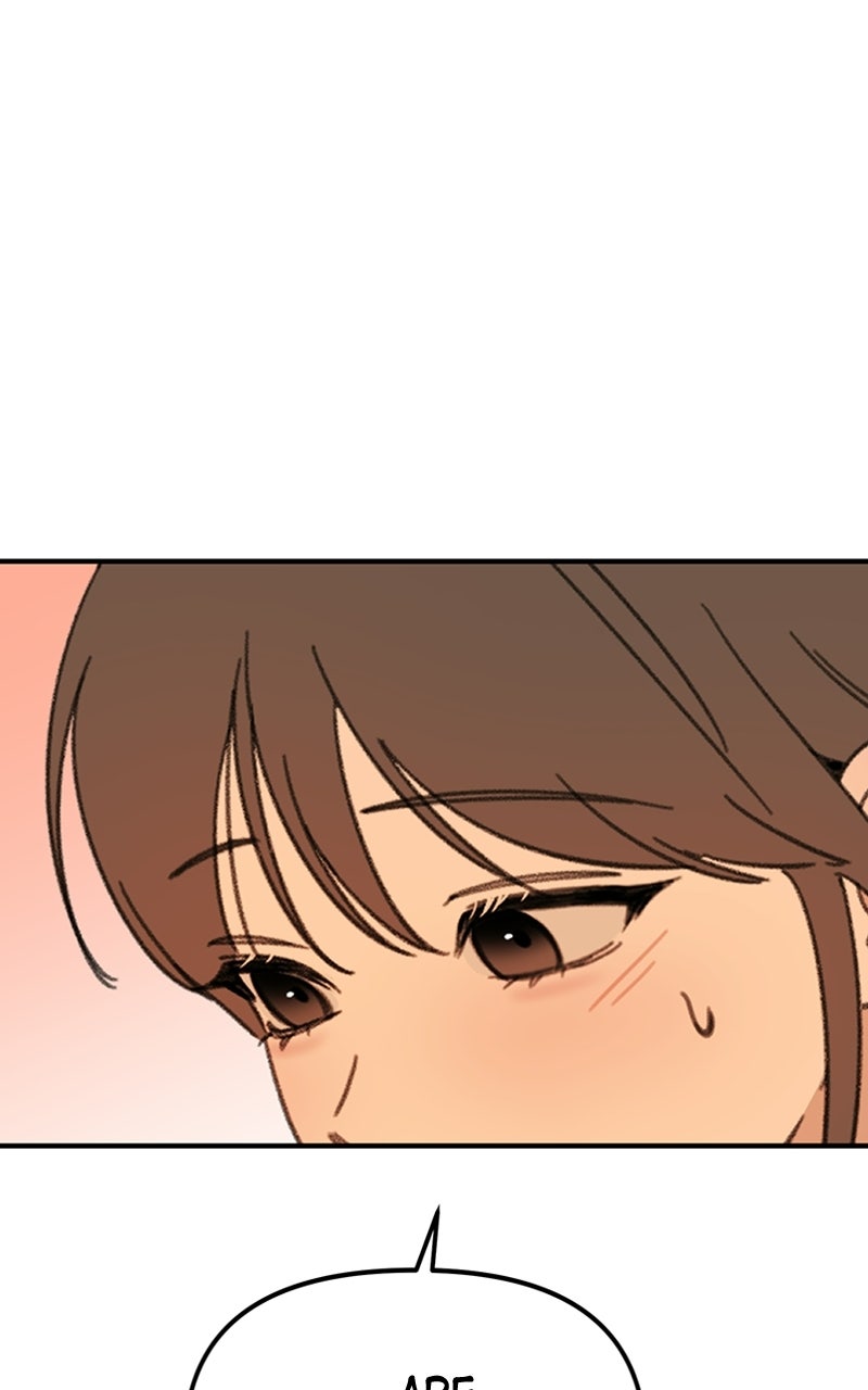 Sweet Romance, Spicy Roommates Episode 1 page 99 - 
