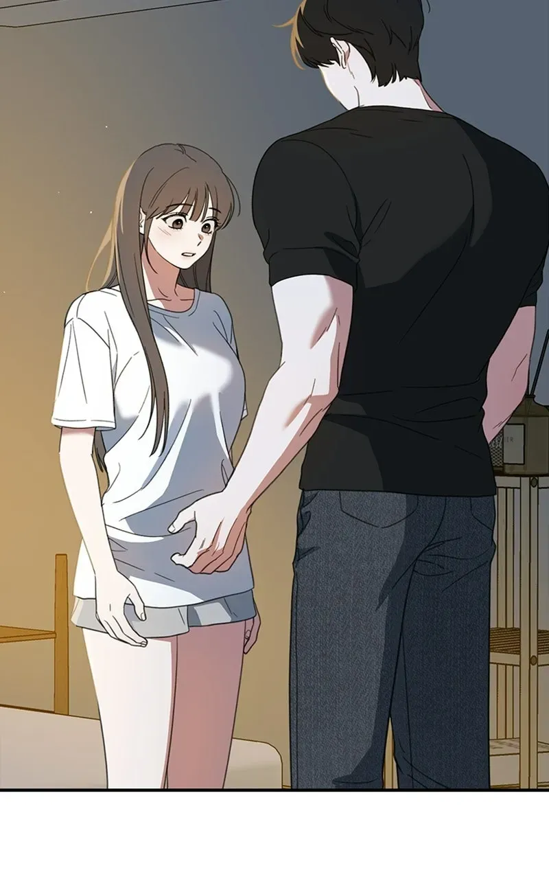 Sweet Romance, Spicy Roommates Chapter 10 page 11 - 