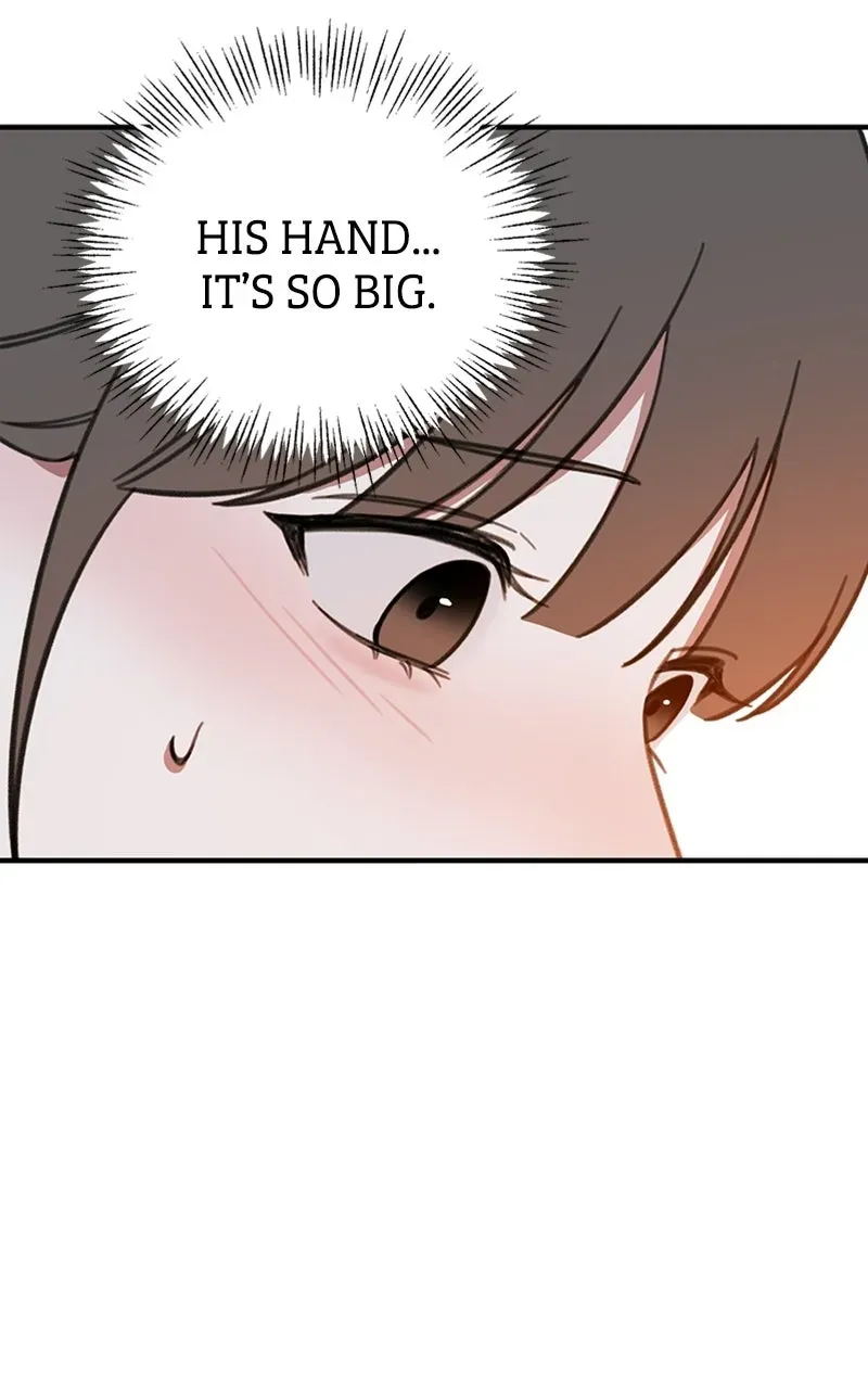 Sweet Romance, Spicy Roommates Chapter 10 page 16 - 