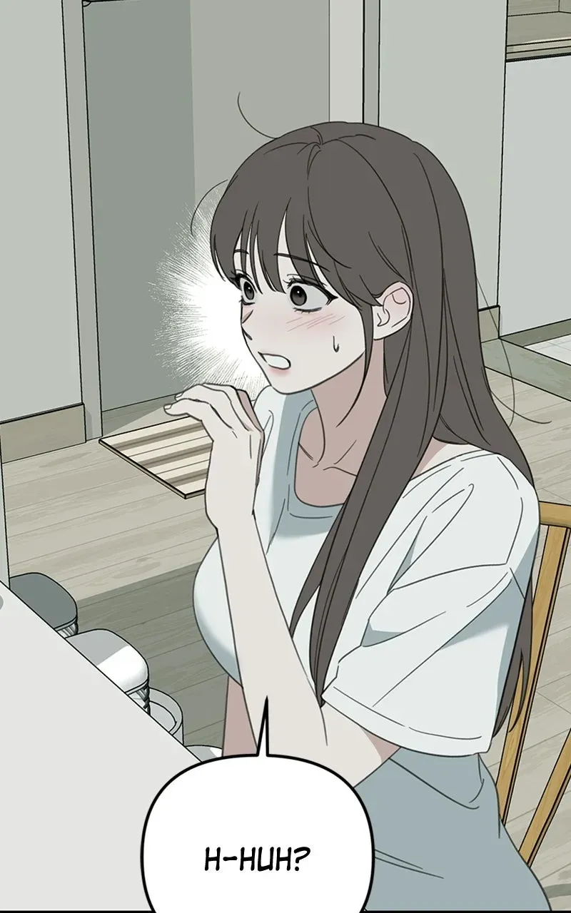 Sweet Romance, Spicy Roommates Chapter 10 page 3 - 