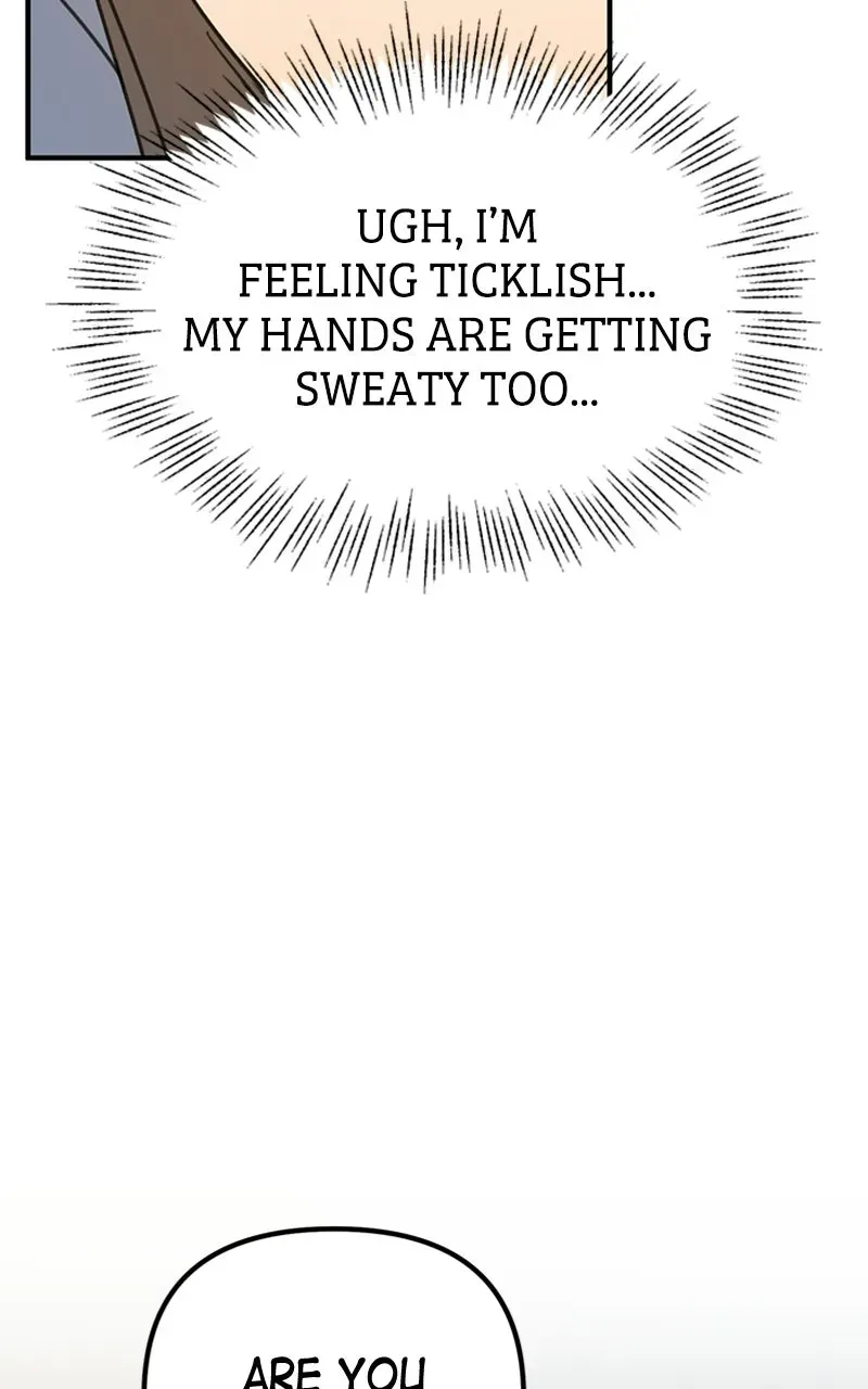 Sweet Romance, Spicy Roommates Chapter 10 page 21 - 
