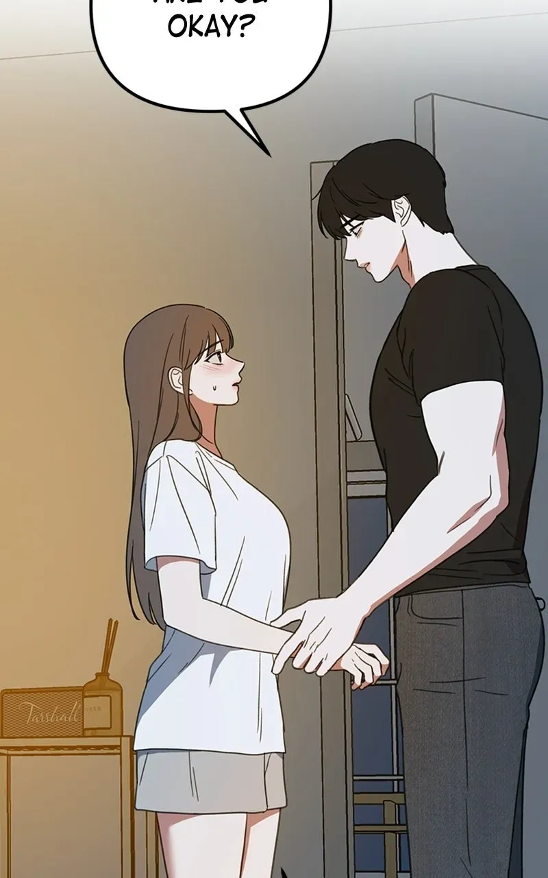 Sweet Romance, Spicy Roommates Chapter 10 page 22 - 