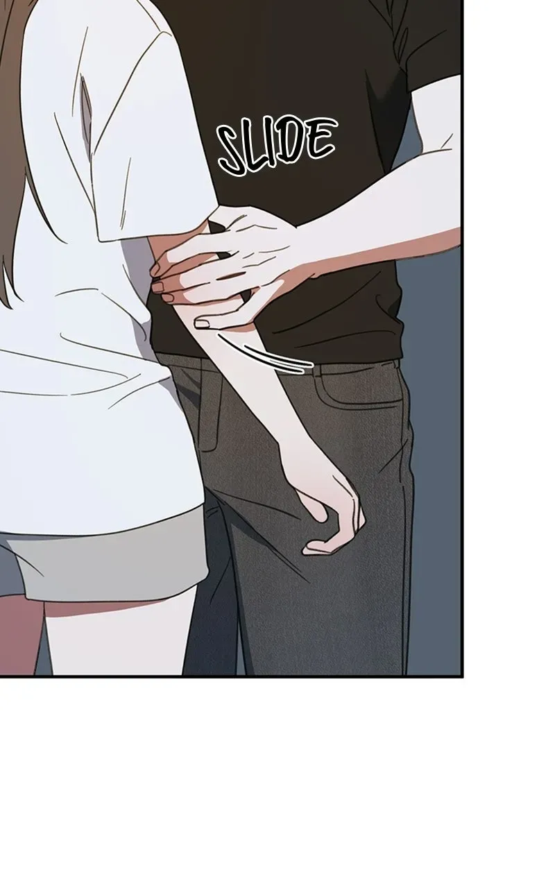 Sweet Romance, Spicy Roommates Chapter 10 page 26 - 