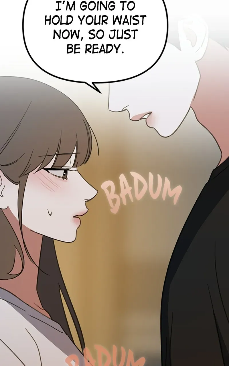 Sweet Romance, Spicy Roommates Chapter 10 page 30 - 