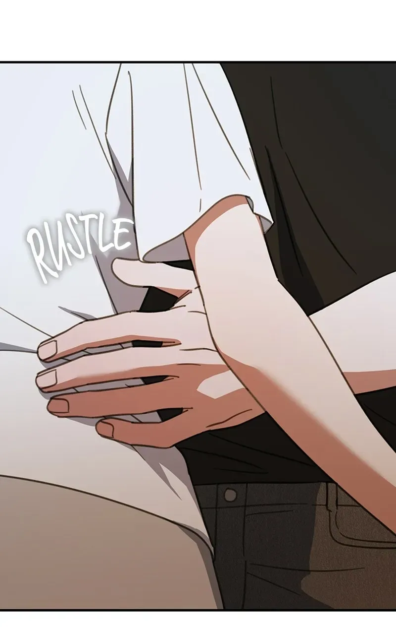 Sweet Romance, Spicy Roommates Chapter 10 page 32 - 